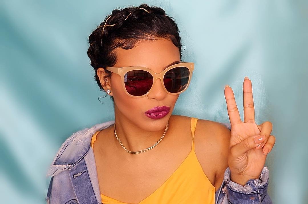 95 penteados para cabelo curto que você vai amar