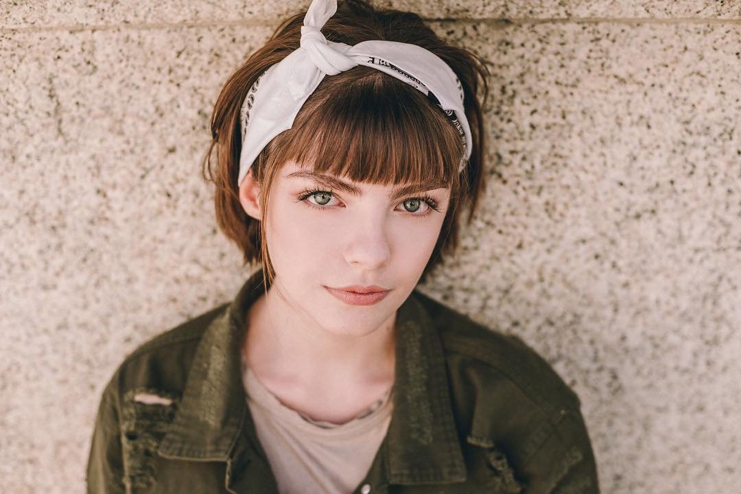 95 penteados para cabelo curto que você vai amar