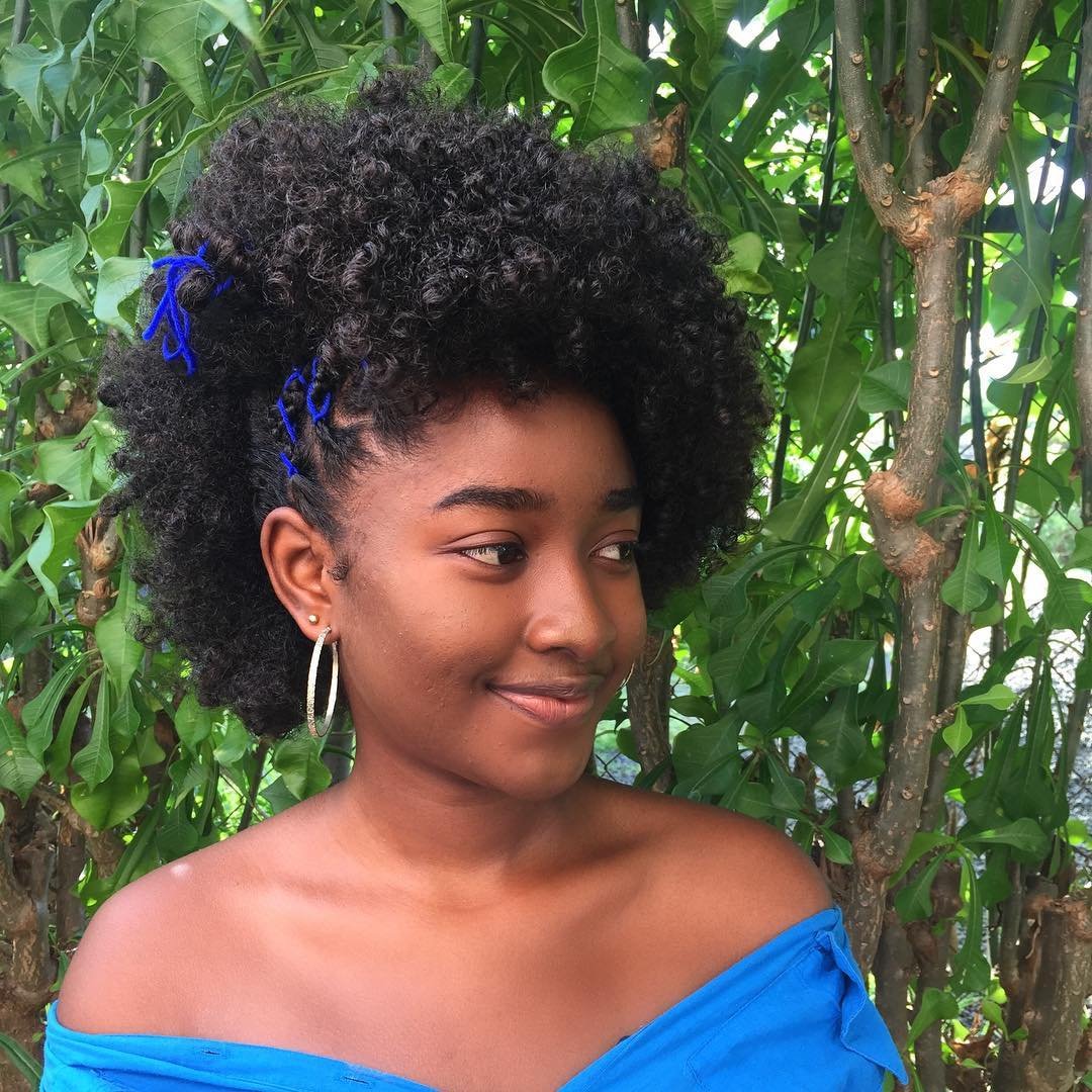 95 penteados para cabelo curto que você vai amar