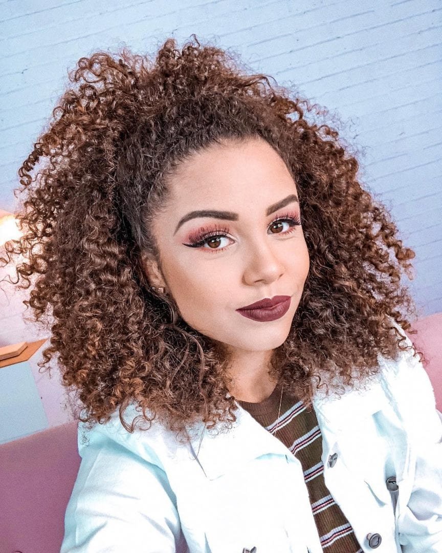 95 penteados para cabelo curto que você vai amar