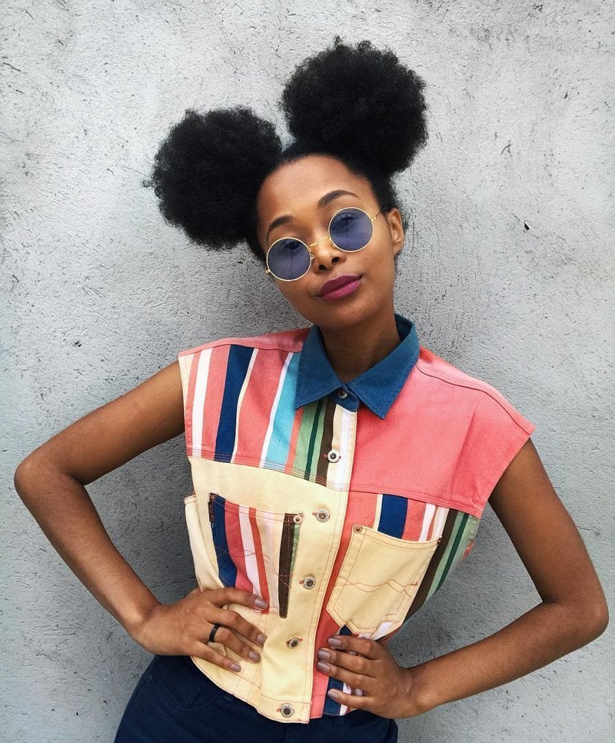 95 penteados para cabelo curto que você vai amar