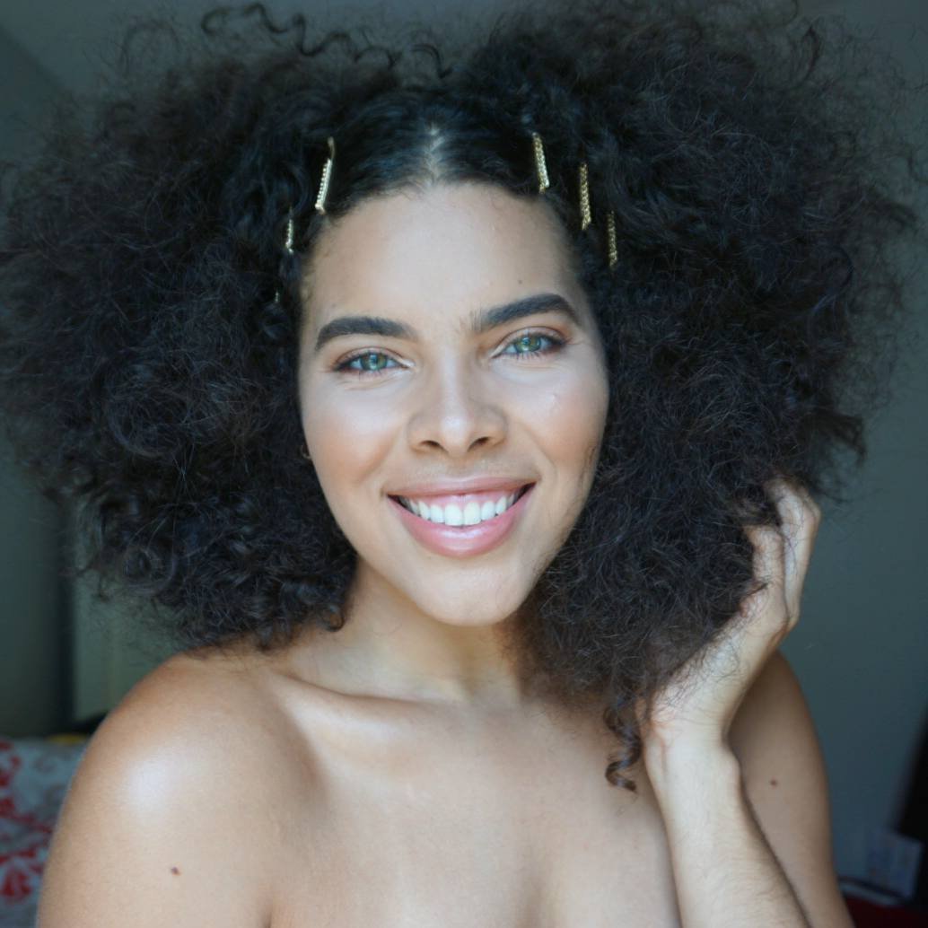 95 penteados para cabelo curto que você vai amar