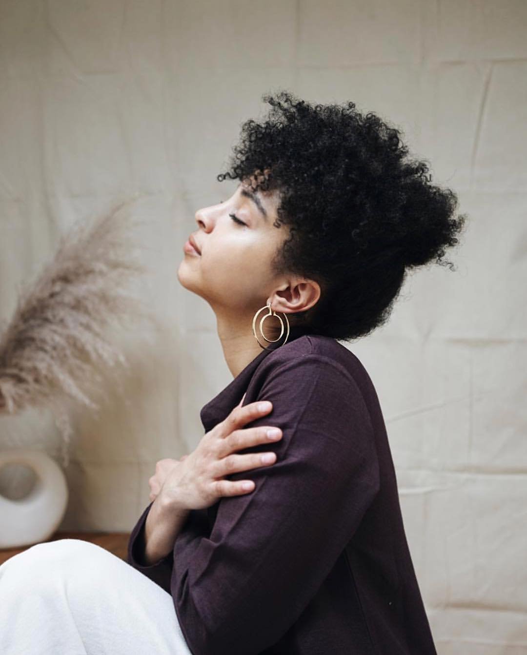 95 penteados para cabelo curto que você vai amar