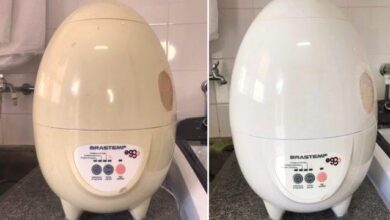 como remover amarelado eletrodomesticos 1