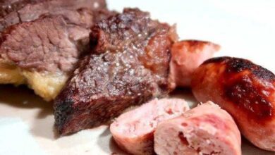 Aprenda fazer churrasco na panela de pressão