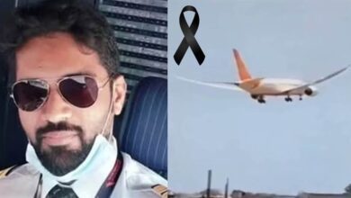 As últimas palavras do piloto de avião que matou 290 deixa todos em choque