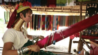 24 rituais bizarros que farão você questionar sua existência no mundo