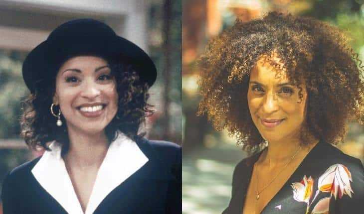 antes e depois de um maluco no pedaço