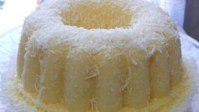 1749941078 Cuscuz de tapioca Opcao de sobremesa simples e saborosa Cuscuz de tapioca