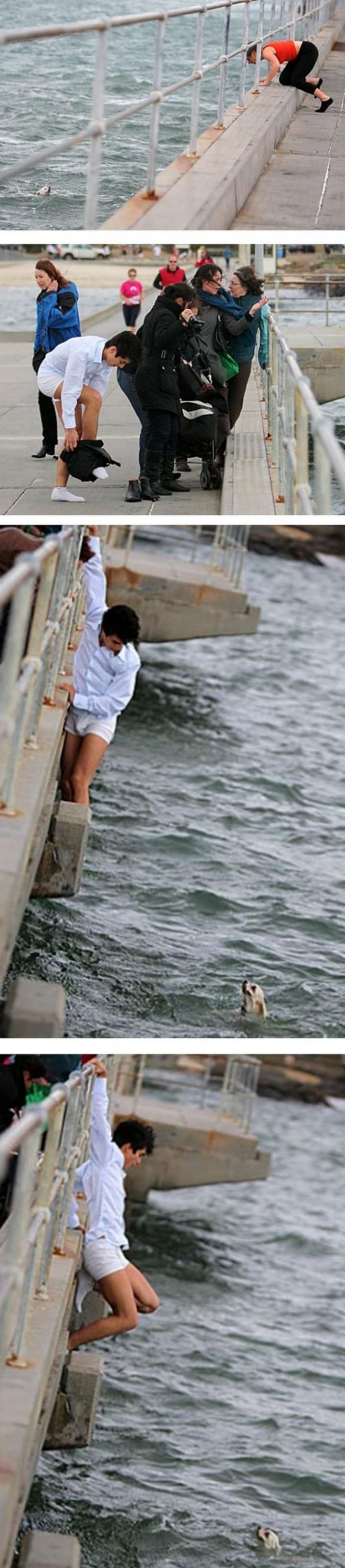 1750157595 544 24 fotos provando que os herois vivem entre nos