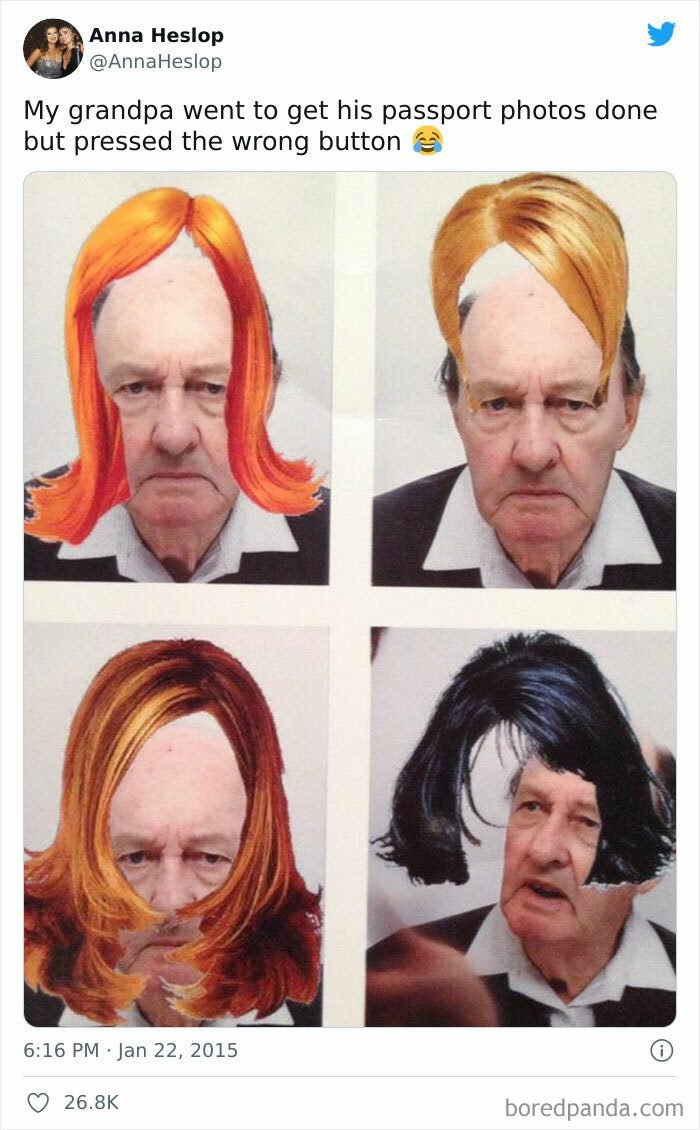 1750172118 455 20 Idosos cuja inocencia causou situacoes embaracosas e hilarias