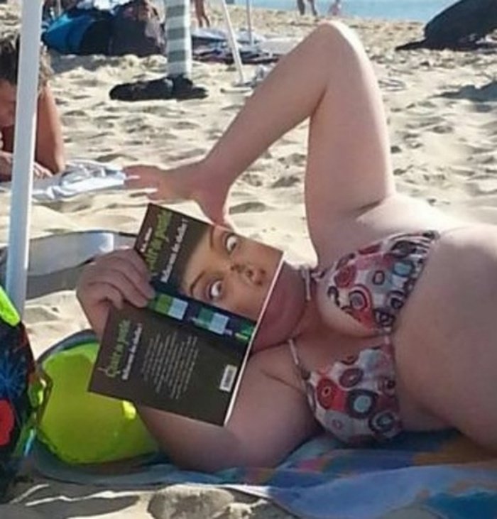 1750188806 71 19 fotos revelando que as praias sao cheias de surpresas