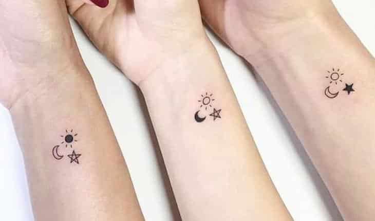 1750200554 503 21 ideias de tatuagens delicadas para fazer com a sua tatuagem de amizade