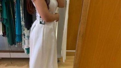 Sogra inferniza nora, estraga o casamento e tenta ficar com o vestido da noiva