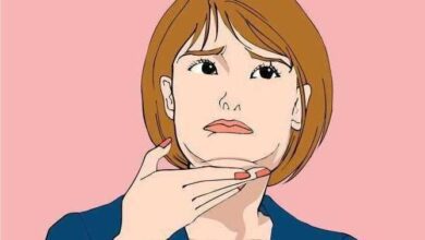 10 remédios caseiros para combater queixo duplo ou papada