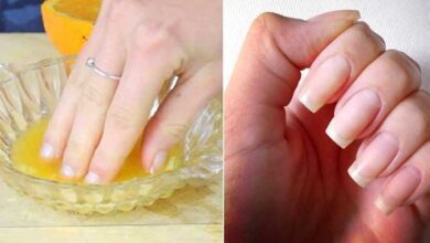Receita para fortalecer e hidratar as unhas de forma natural