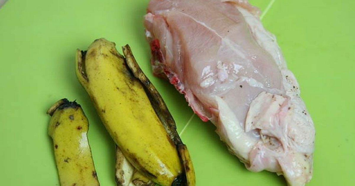 1750304176 620 Casca de banana 9 utilidades que voce nao conhecia