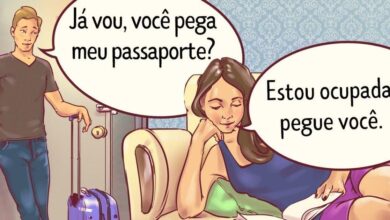 4 coisas que você PRECISA evitar em um relacionamento