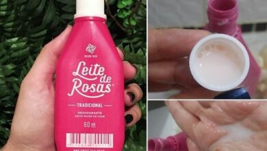 1750309268 Utilidades do Leite de Rosas que Voce Precisa Conhecer Utilidades do Leite de Rosas que Você Precisa Conhecer!