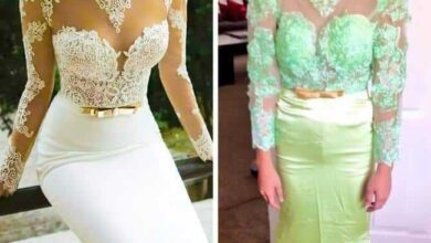 25 Fotos que farão você pensar muito bem antes de comprar roupas pela internet