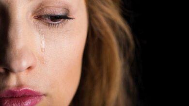 Quer saber quem são seus verdadeiros amigos? Fiquei doente.