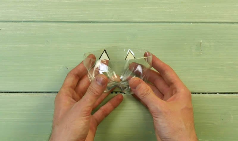 1750355270 16 4 Ideias geniais e ecologicas para reutilizar garrafas plasticas com