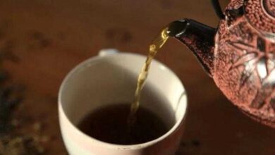 Conheça 6 chás que afastam a gripe