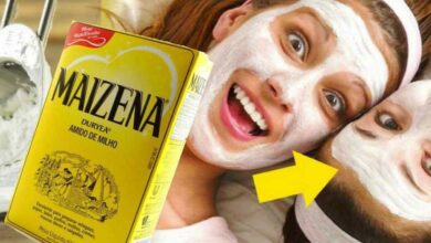 Máscara de Maizena: 4 receitas para rosto e cabelo