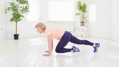 10 exercícios em casa que ajuda a aumentar a imunidade, aprenda