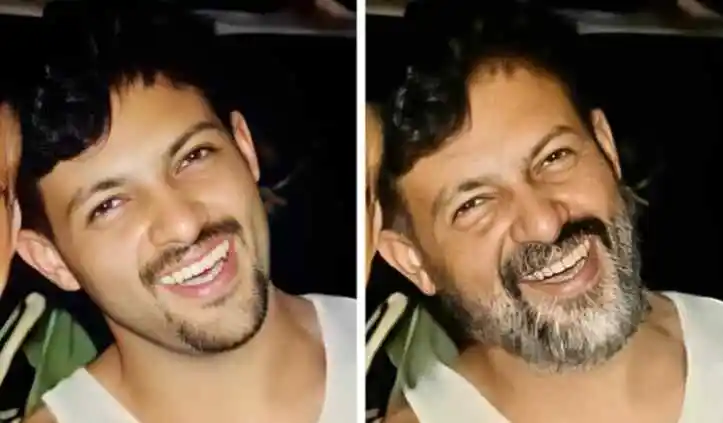 1750363540 182 Assim estariam 18 famosos se tivessem chegado a melhor idade.webp