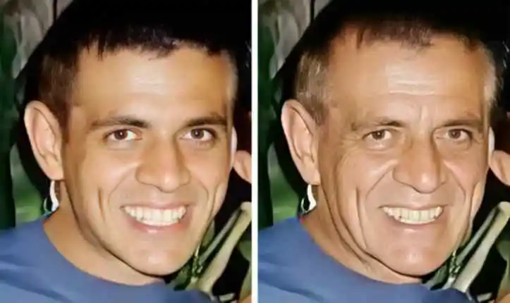 1750363540 298 Assim estariam 18 famosos se tivessem chegado a melhor idade.webp