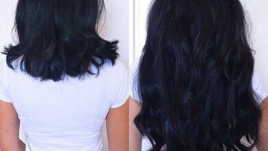 Truque caseiro que faz os cabelos crescerem fortes em menos tempo