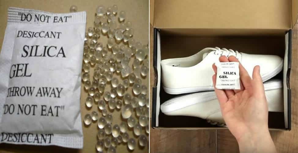 1750371016 392 17 Usos Incriveis Para o Saquinho de Silica Gel