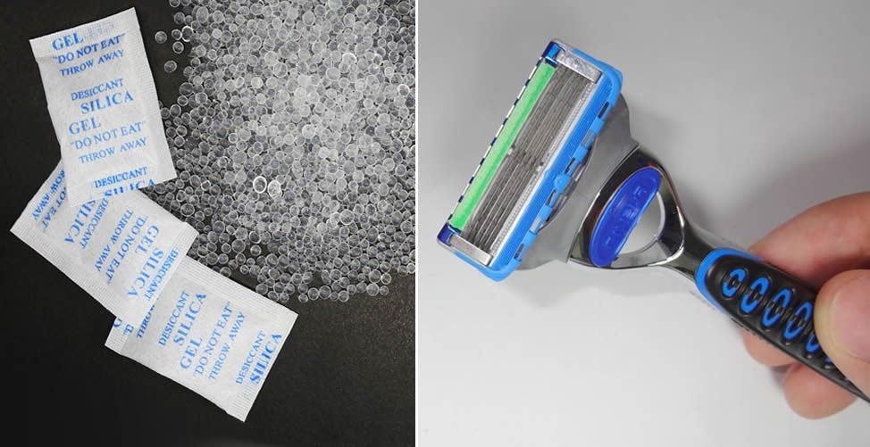 1750371019 431 17 Usos Incriveis Para o Saquinho de Silica Gel