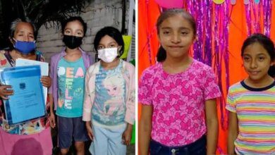 Meninas órfãs penhoram casa para pagar funeral da mãe; desfecho da história emociona