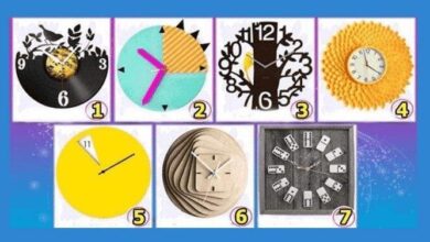 Escolha uma imagem e descubra sua personalidade interior