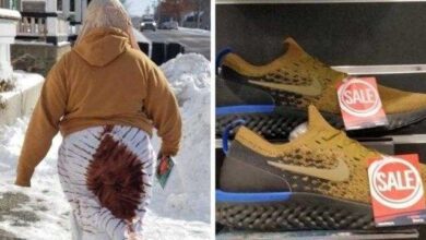 20 roupas com erros tão toscos que nunca deveriam ter sido vendidas