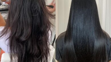 Banho de brilho no cabelo: 3 receitas naturais + 1 com tonalizante