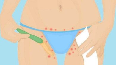 1750377549 Como evitar pelos encravados na depilacao com lamina Como evitar pelos encravados na depilação com lâmina d