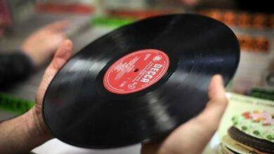 Como limpar e conservar discos de vinil rf