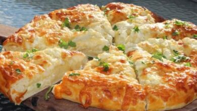 1750379605 Pao de queijo grego Bau das DICAS Pão de queijo grego | Bau das DICAS