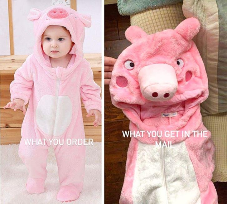 1750380070 2 13 pessoas ficaram muito decepcionadas com as compras pela internet