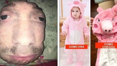 1750380089 13 pessoas ficaram muito decepcionadas com as compras pela internet 13 pessoas ficaram muito decepcionadas com as compras pela internet