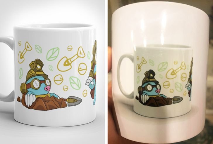 15 Pessoas que se arrependeram amargamente de suas compras on-line