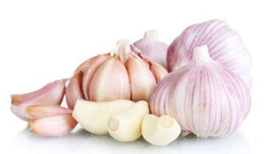 Como conservar alhos por mais tempo