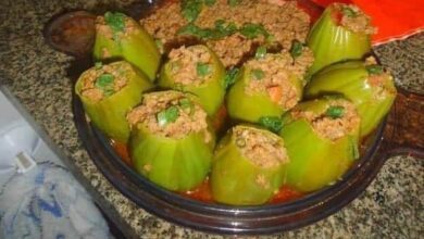 1750385065 Receita de jilo recheado com carne moida Receita de jiló recheado com carne moída