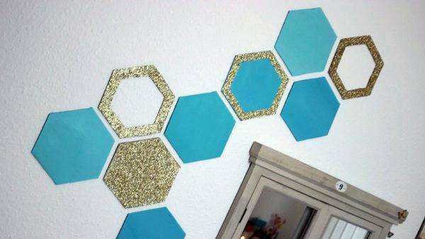 29 Ideias de Artesanatos Decorativos