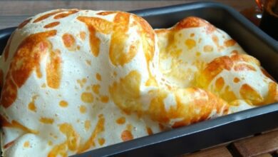 Biscoito montanha russa | Bau das DICAS