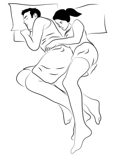 1750387083 705 como os casais dormem reflete muito sobre eles d8a37f283565a218b32591d45c352969