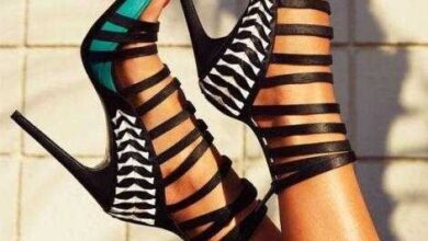 20 sapatos perfeitos para tirar qualquer look do tédio